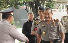 Kapolri terbitkan maklumat larangan penimbunan bahan pangan