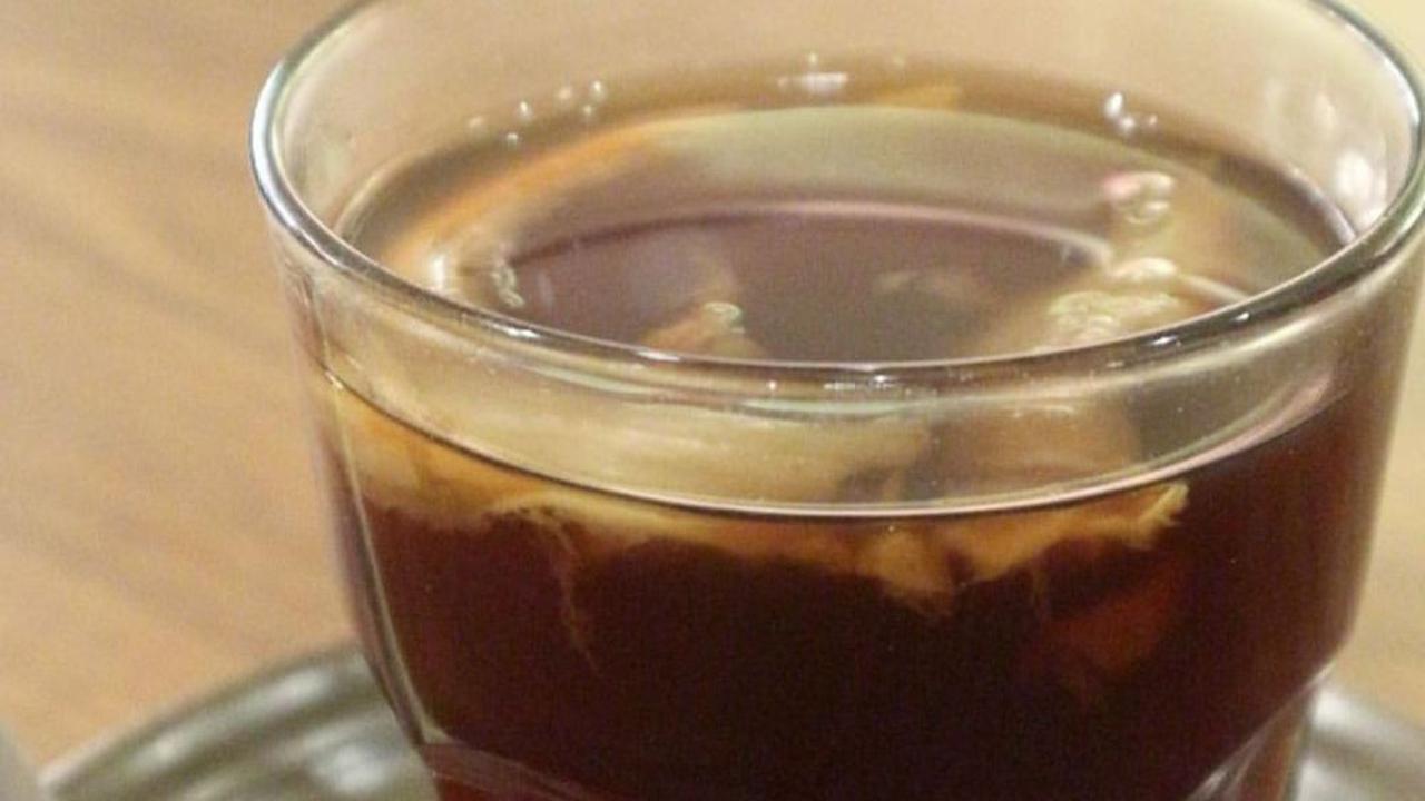<b>7. Wedang Bandrek</b>