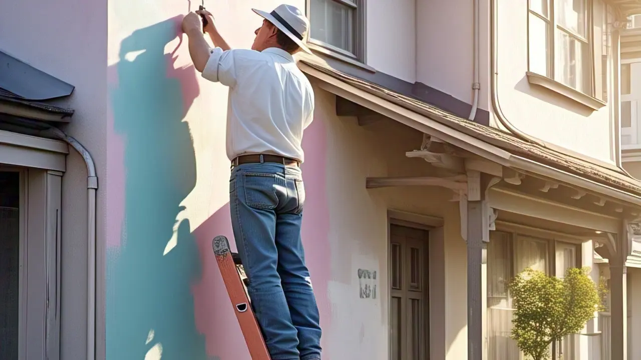 Renovasi Rumah Mode Hemat