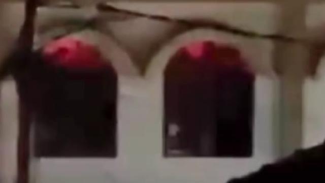 Aliran sesat gegerkalong bandung