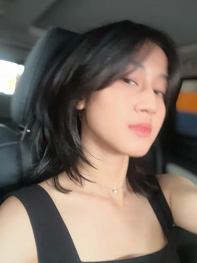 Keisya Levronka