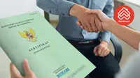 Langkah Mengubah Status Tanah Girik Jadi SHM