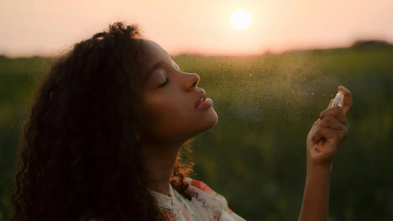 Temukan Parfum Aroma Manis yang Cocok dengan Zodiakmu