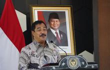 Menteri Imipas Targetkan Lapas Baru Kumbang Berkapasitas 1.500 Narapidana Selesai 2025