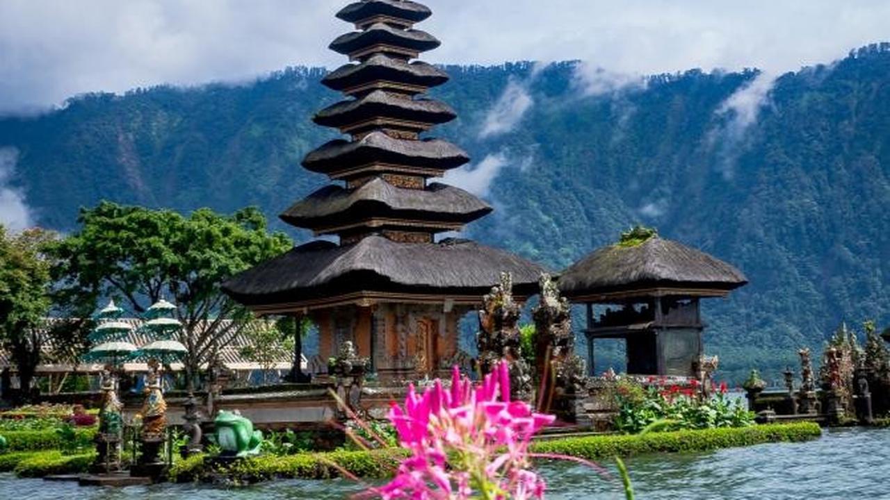 Rayakan Nyepi di Hotel Ini, Mau Coba?