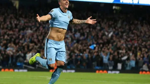 Stevan Jovetic