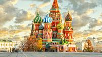 Ilustrasi Rusia (Sumber: Bussines Insider SG)