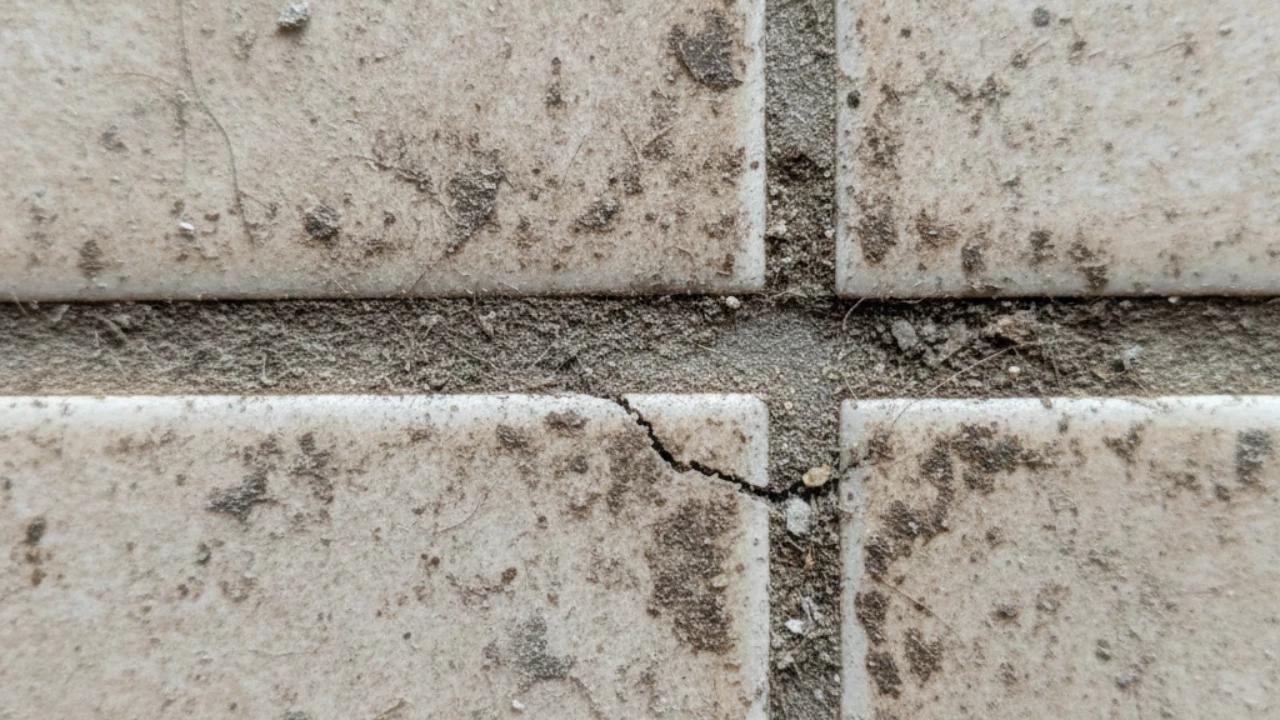 7 Faktor yang Membuat Nat Keramik Kamar Mandi Cepat Kotor dan Sulit Dibersihkan