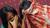 Catatan IOM: Human Trafficking Paling Banyak Terjadi di Indonesia