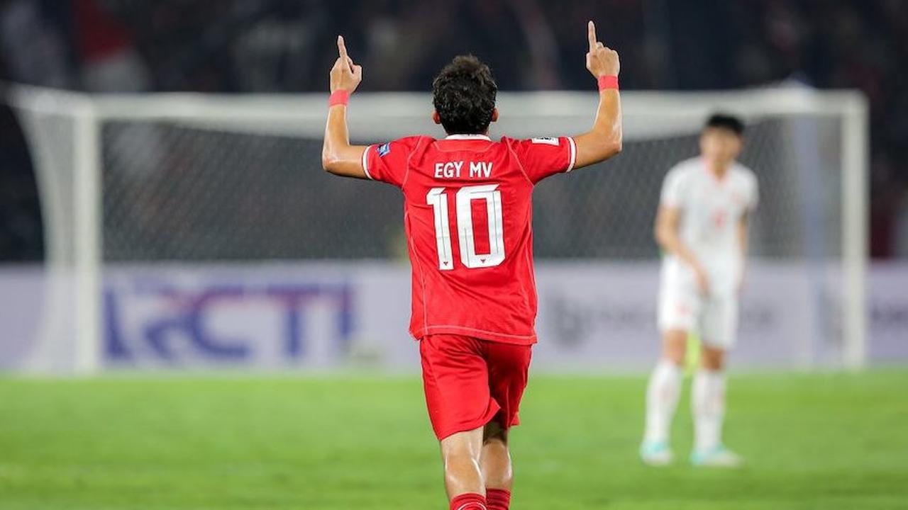 Egy Maulana Buka Suara Usai Dipastikan Absen Bela Timnas Indonesia: Kecewa tapi Tetap Semangat