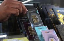 Harga Emas Antam, Galeri24, UBS di Pegadaian Hari Ini Selasa 31 Maret 2026