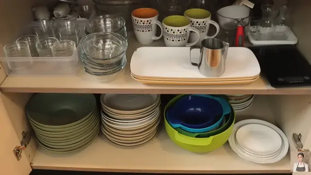 Potret Dapur Chef Devina Hermawan