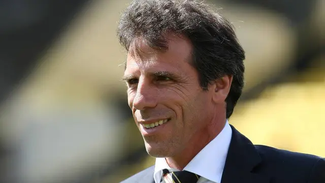 Gianfranco Zola