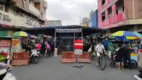 Menghilang Satu Dekade, Saatnya Nostalgia Suasana Ramadhan di Pasar Marema Sukabumi