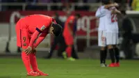 Roberto Carlos: Tekanan Barcelona Lebih Besar
