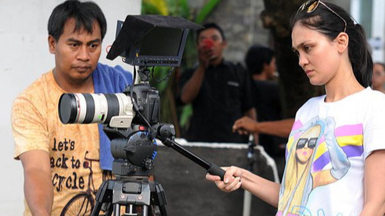 Begini Cara Adaptasi Aktor Film Lawas di Era Digital