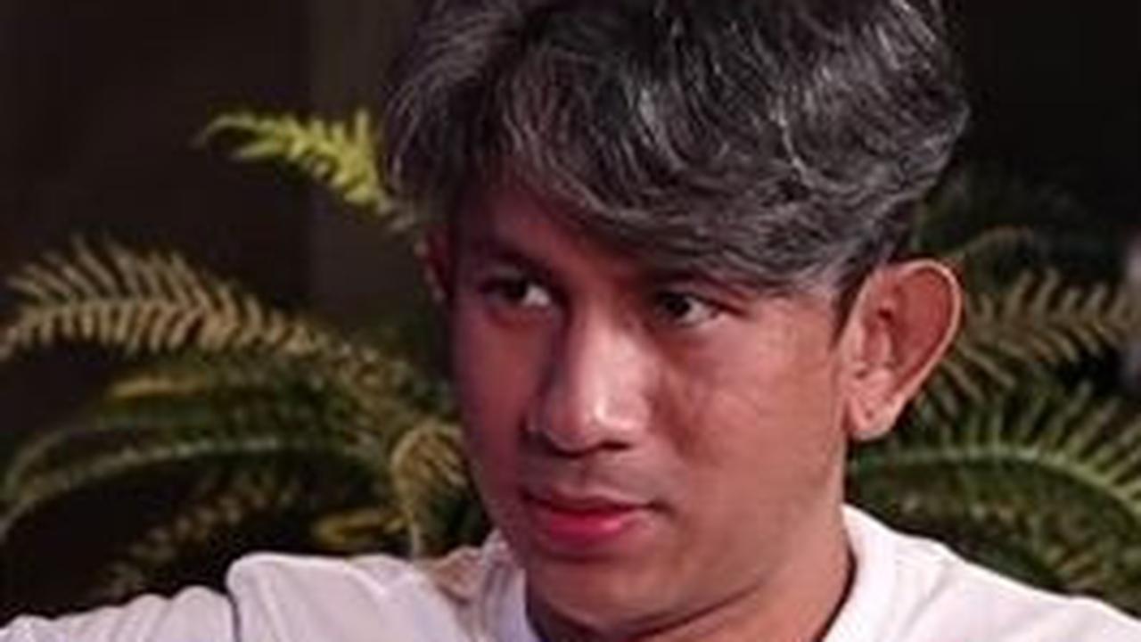 Merinding Cerita Aji Yusman soal Kehamilan Sang Istri, Gejala Solusio Plasenta Hilang Seketika 'Salat dan Dzikir