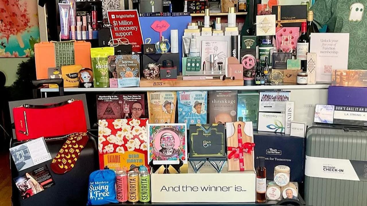 Mengintip Isi Goodie Bag Peraih Nominasi Oscar 2025, Salah Satunya Liburan ke Maldives
