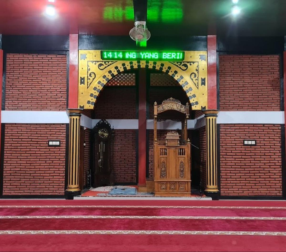 Dok. Istimewa