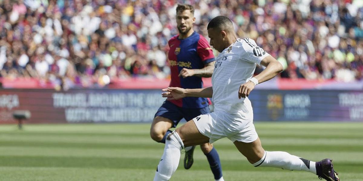 Lagi-lagi Kalah di El Clasico, Carlo Ancelotti: Pertahanan Real Madrid Bapuk!