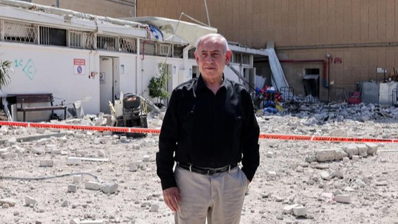 Netanyahu Kirim Perwakilan ke Qatar Bahas Gencatan Senjata dengan Hamas, Kebiasaan 'Berkhianat' Israel Jadi Sorotan