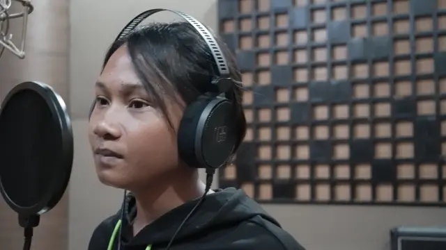 Fajar Sadboy