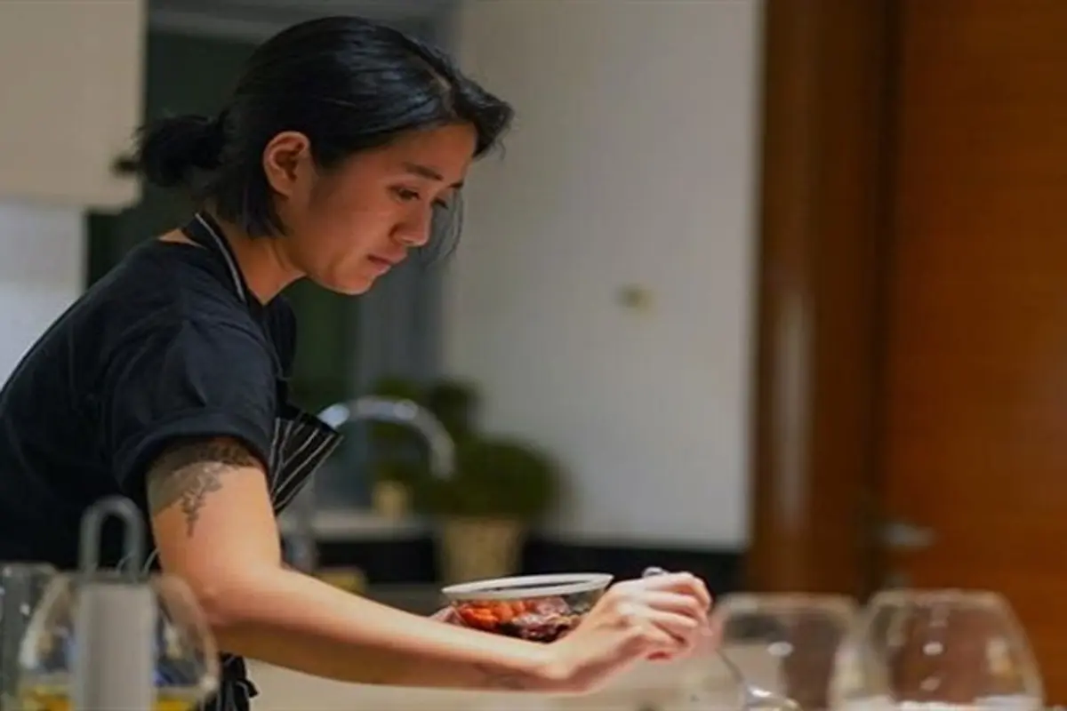 5 Cara Chef Renatta Masak Makanan Sehat