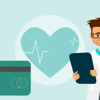 Iuran jaminan kesehatan. (Foto: mohamed Hassan from Pixabay )