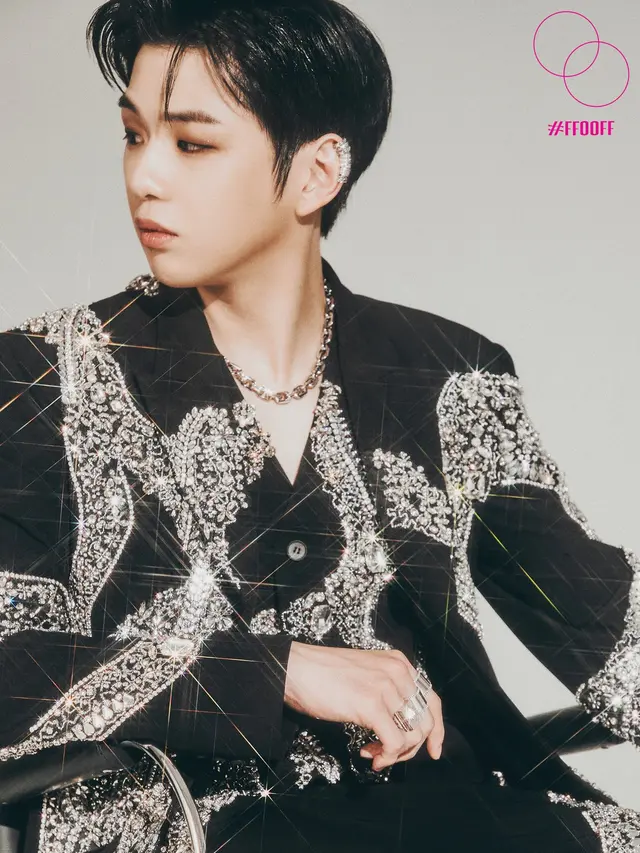 Kang Daniel (KONNECT Entertainment via Soompi)
