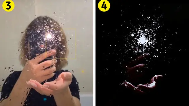 6 Potret Ekspektasi Vs Realita Foto Selfie Instagram, Hasilnya Estetik