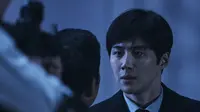 Kim Seon Ho Beradu Akting dengan Cha Seung Won dan Kim Kang Woo di Series 'Tyrant' yang Akan Tayang di Disney+ (instagram.com/salt_ent)