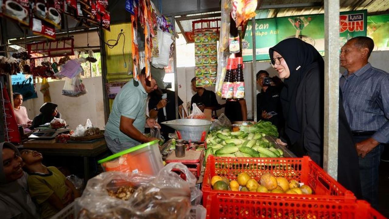 Pemkab Banyuwangi Bebaskan Retribusi Pedagang Pasar Tiap Akhir Pekan, Dorong Ekonomi Lokal