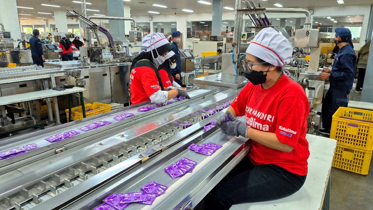 BPOM Pastikan Produk Berizin   Edar Aman, Sido Muncul Perkuat Langkah Ilmiah lewat Laboratorium Farmakologi
