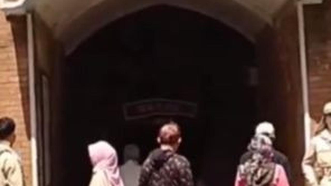 Serunya Menyusuri Lorong Goa Jepang di Tengah Kebun Teh Kaligua, Menyimpan Kisah Kelam Kekejaman Penjajah