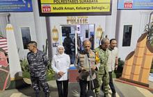 Kapolda Jatim Pastikan Mudik Lebaran 2026 Aman Berkat Sinergi Lintas Sektor