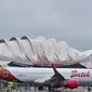 Batik Air Buka Rute Baru dari Samarinda