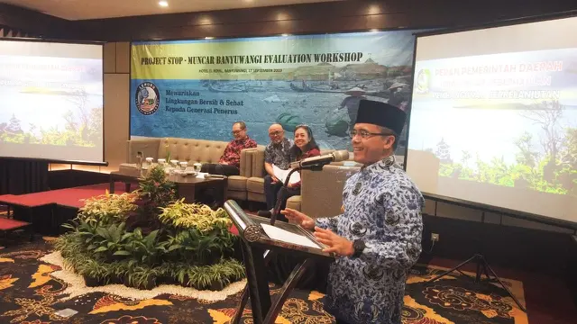 Banyuwangi