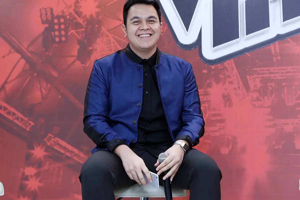 [Bintang] Tulus