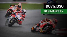 Berita video Marc Marquez dan Andrea Dovizioso melakukan hal yang satu ini setelah balapan MotoGP Malaysia 2017, Minggu (29/10/2017). Apa yang mereka lakukan di lintasan balap?