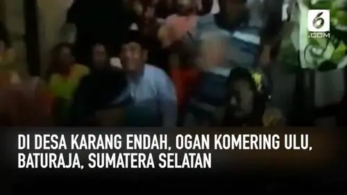 VIDEO: Pernah Viral Nikahi Brondong, Nenek Rohaya Dikabarkan Meninggal Dunia