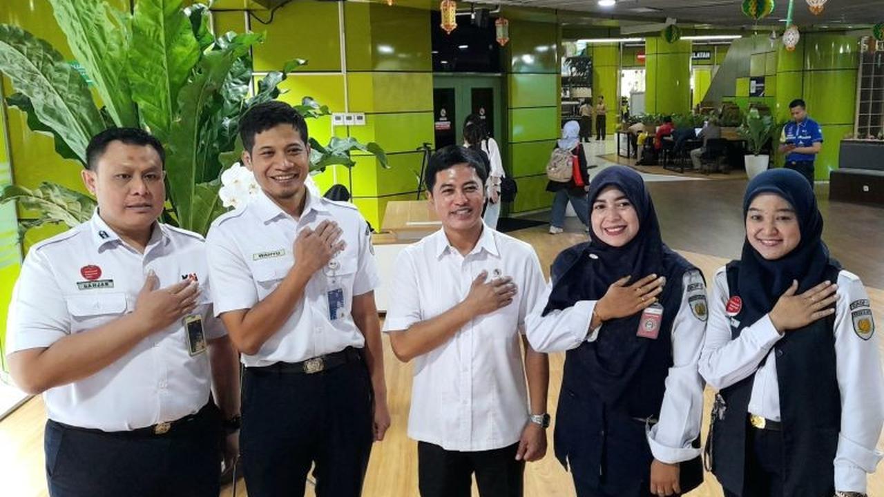 Kesiapsiagaan Faskes Lebaran 2026: Wamenkes Pastikan Layanan Kesehatan Tetap Optimal