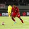 Bek Timnas Indonesia di Piala AFF 2024, Kakang Rudianto. (Bola.com/Abdul Aziz)