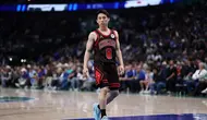 Yuki Kawamura ke Clippers Lewat Exhibit 10, Duet Jepang di NBA 2026-2027 Mengemuka