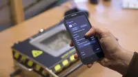 Smartphone Murah Tiongkok Disusupi Software Mata-mata