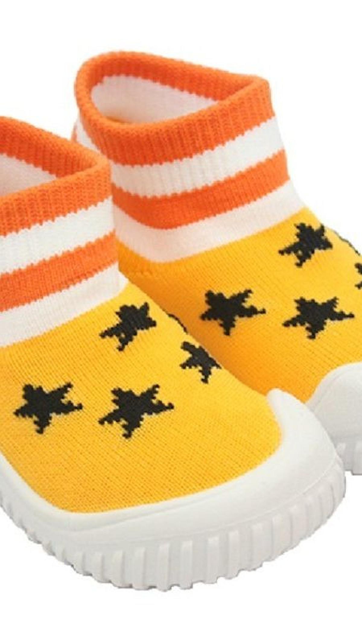 <b>Dr. Kevin: Baby Sneaker&nbsp;</b>