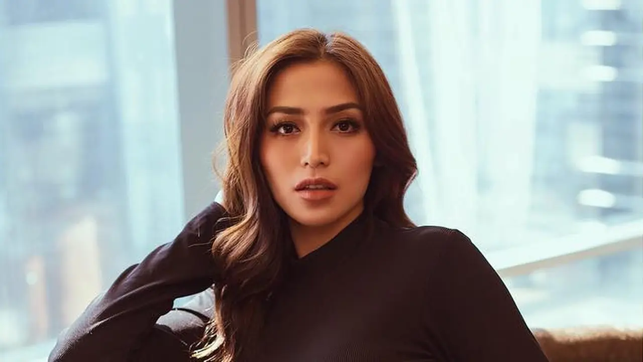 [Bintang] Jessica Iskandar