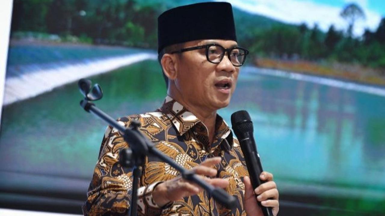 Jawab Sindiran 'Bagi-Bagi Duit' dari Pembentukan Kopdes, Mendes: 1 Sen pun Tidak Ada