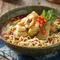 Resep Mie Kikil Pedas Kuah Gurih yang Bikin Nagih, Jadi Menu Penghangat saat Musim Hujan