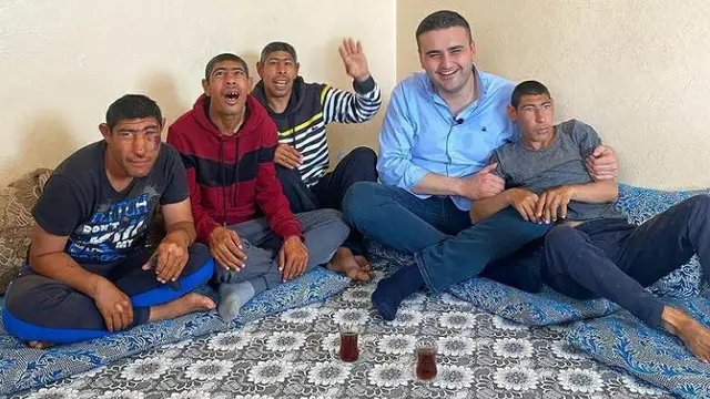 Burak Ozdemir