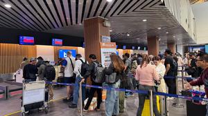 Cerita Travel Pusing Biaya Hotel dan Tiket Jemaah Umrah Imbas Erupsi Krakatau